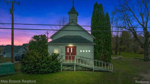 10673 Whittaker Rd, Whittaker, MI, 48190 | Card Image