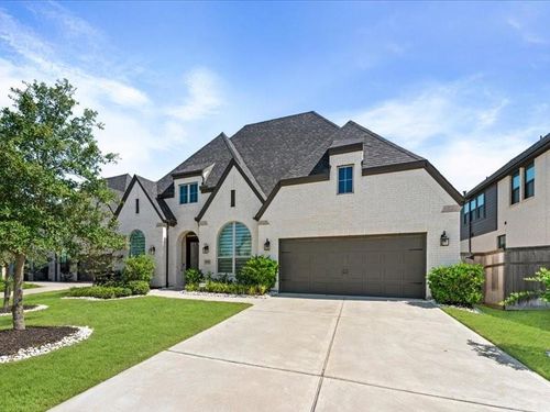 4815 Hudson Park Ct, Fulshear, TX, 77441-2455 | Card Image