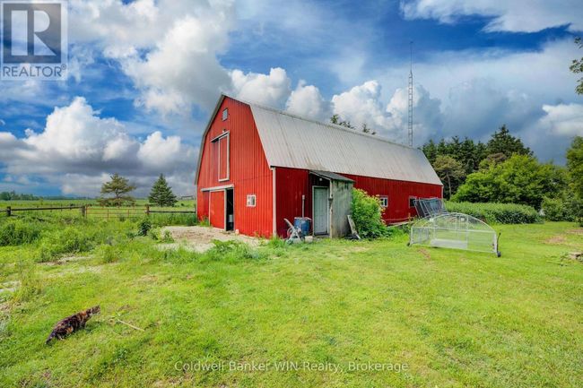 031424 Southgate 3 Sideroad, House other with 2 bedrooms, 1 bathrooms and 20 parking in Southgate ON | Image 43