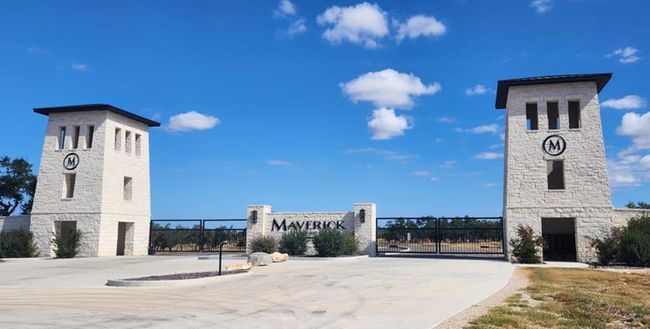Marverick Ranch Gated Community | Image 7
