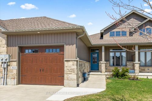 365 Rosner Dr, Port Elgin, ON, N0H2C8 | Card Image