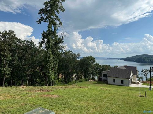 LOT 107 Ryan Dr, Guntersville, AL, 35976-7407 | Card Image
