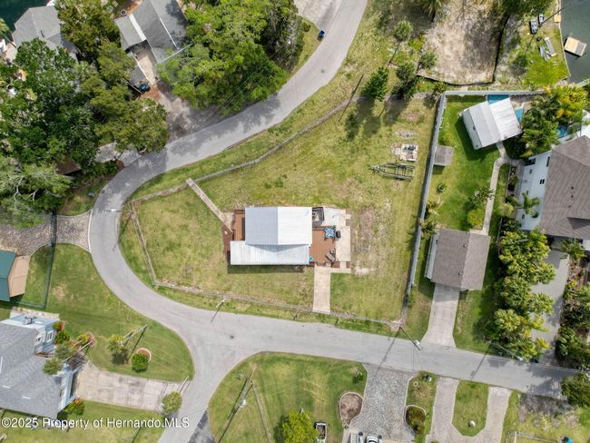 7272 Westwind St, House other with 2 bedrooms, 1 bathrooms and null parking in Weeki Wachee FL | Image 58