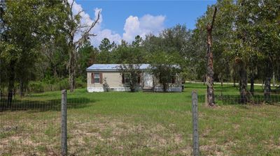 14994 Se 8th Street, House other with 3 bedrooms, 2 bathrooms and null parking in Williston FL | Image 2