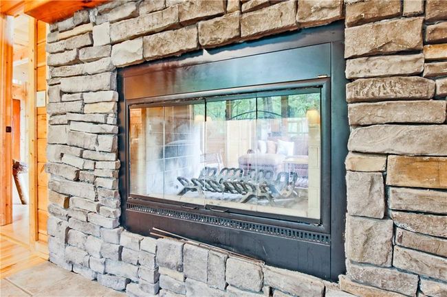 1397 Chestnut Cove Trl, House other with 5 bedrooms, 4 bathrooms and null parking in Jasper GA | Image 23