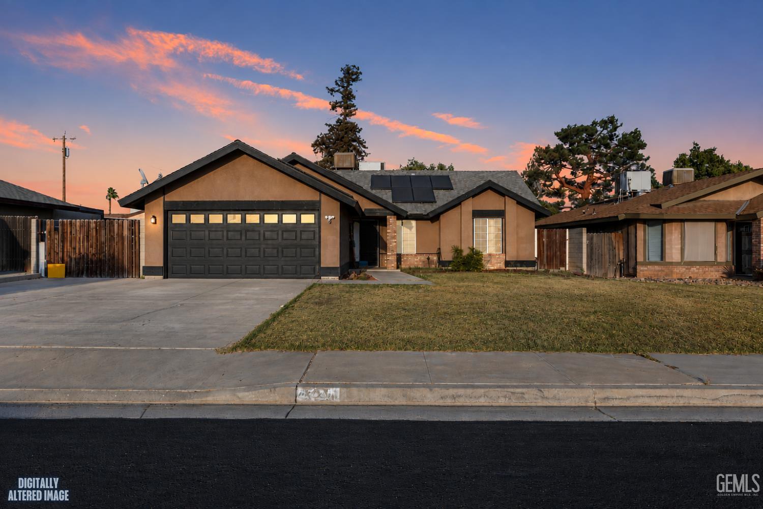 Residential in Bakersfield