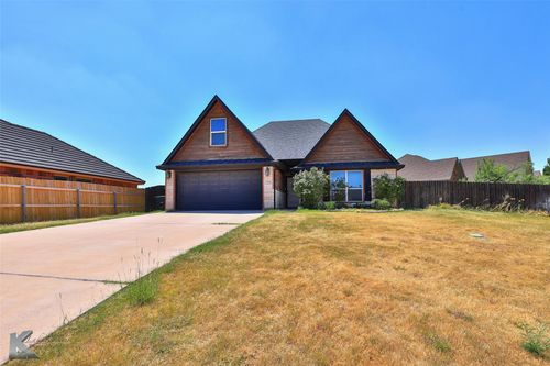 7902 Tuscany Dr, Abilene, TX, 79606-6689 | Card Image