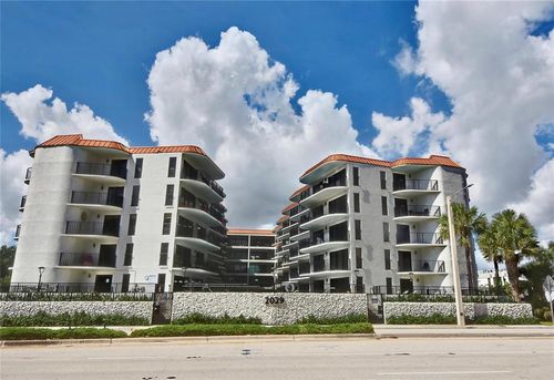 505-2029 N Ocean Blvd, Fort Lauderdale, FL, 33305-3738 | Card Image