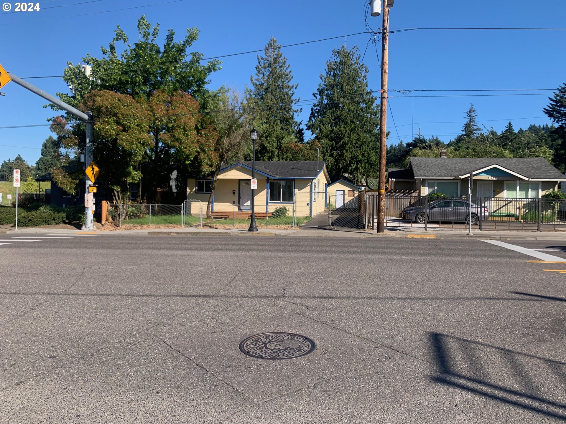 Sandy Blvd, Portland, OR 97220