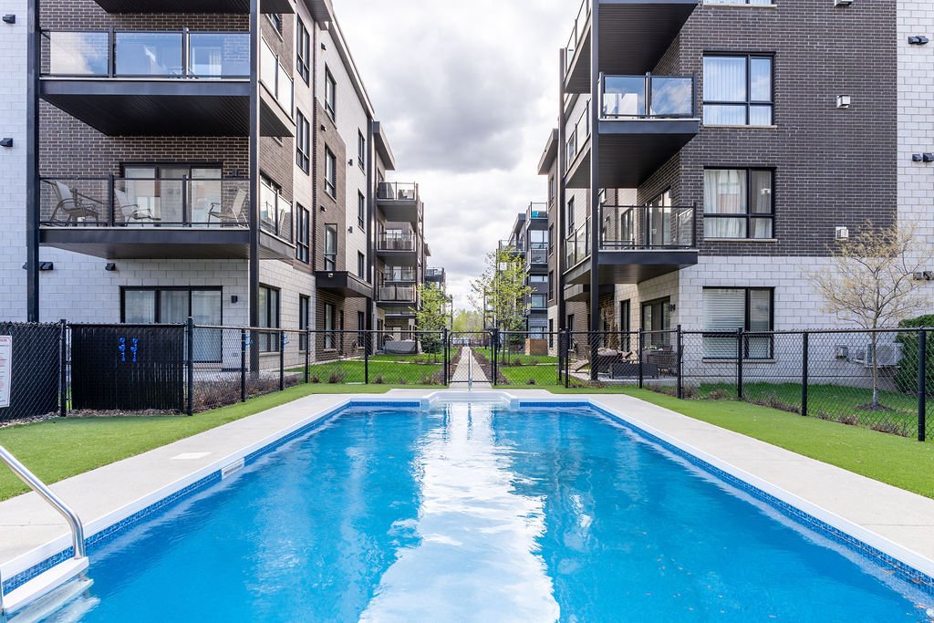 Residential in La Prairie 3