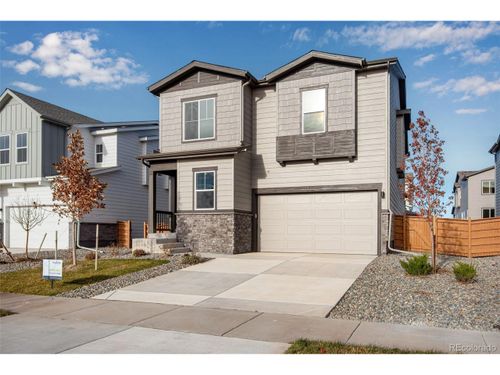 13571 E 99th Pl, Commerce City, CO, 80022-9632 | Card Image