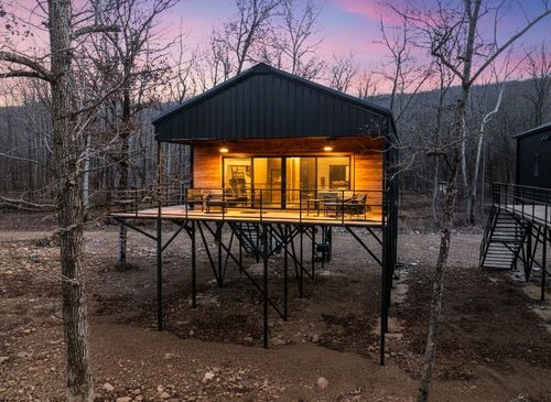 256 Private Road 6152, Pettigrew, AR, 72752 | Card Image