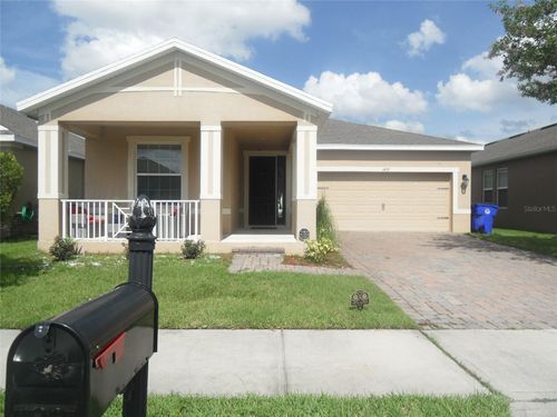 1497 Softshell St, SAINT CLOUD, FL, 34771-7513 | Card Image