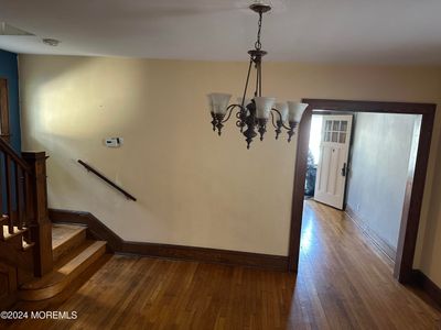 227 George Street, House other with 3 bedrooms, 1 bathrooms and null parking in South Amboy NJ | Image 3