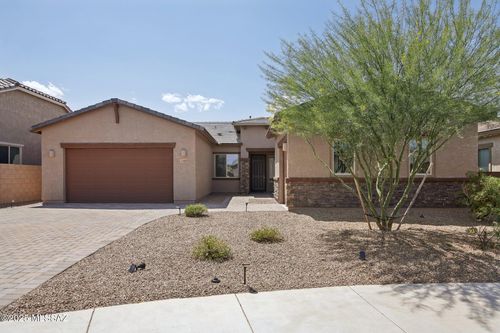 5169 W Glenstone Court, Oro Valley, AZ, 85742 | Card Image
