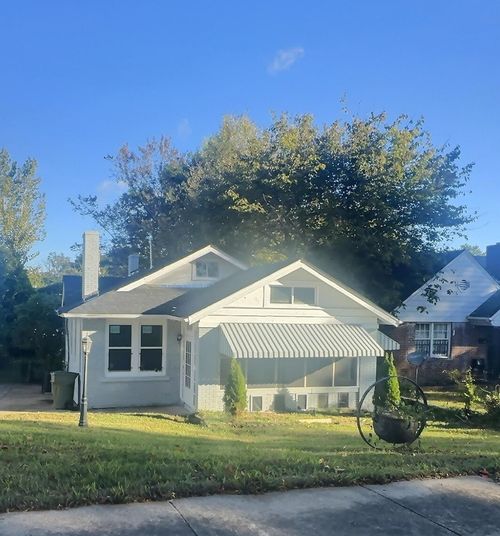 1824 Kendale Ave, Memphis, TN, 38114-1908 | Card Image