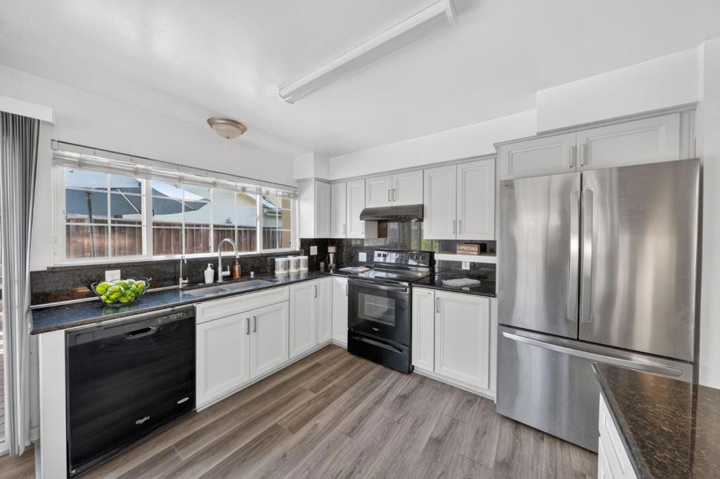 Residential in San Jose 5