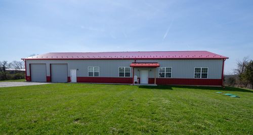 9091 White Tail Ln, Aurora, IN, 47001-8047 | Card Image