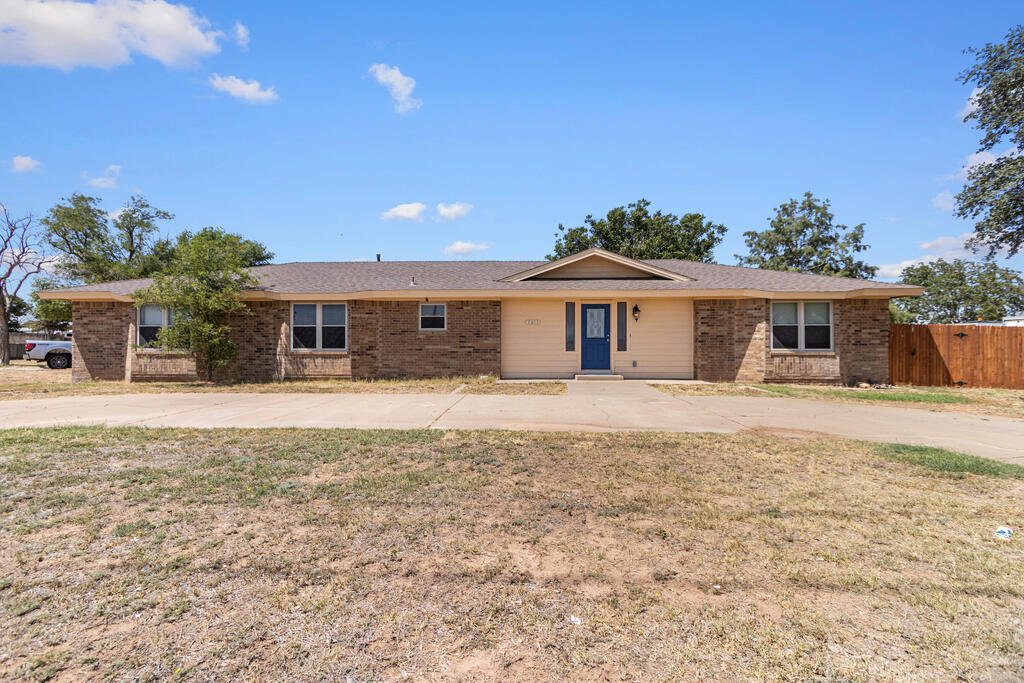Residential in Midland