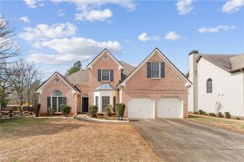 3054 Cockspur Trl, Marietta, GA, 30008-5713 | Card Image