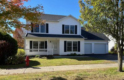 305 Farmall Drive, House other with 4 bedrooms, 3 bathrooms and null parking in Hinesburg VT | Image 1