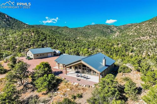 159 Mineshaft Pl, Cotopaxi, CO, 81223-9699 | Card Image