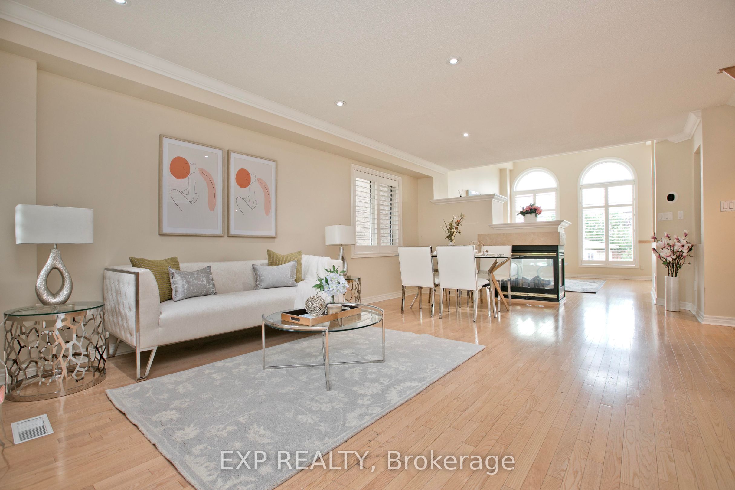 Residential in Vaughan 5