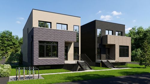 128 Rue Jean-Lesage, Gatineau, QC, J9J | Card Image