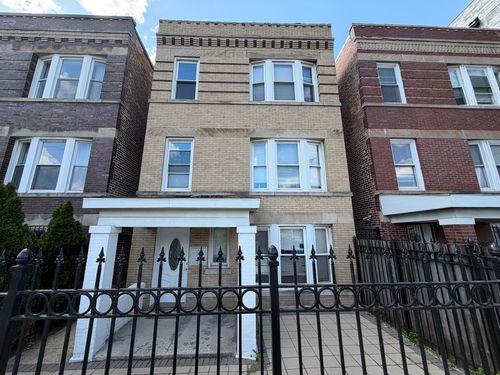 2323 W Fullerton Ave, CHICAGO, IL, 60647-0303 | Card Image