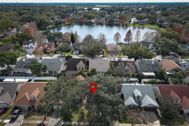 3075 Tall Timber Dr, House other with 4 bedrooms, 3 bathrooms and null parking in Orlando FL | Image 37