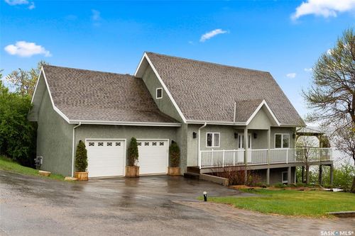 4 Aaron Drive, Fort San, SK, S0G1S0 | Card Image