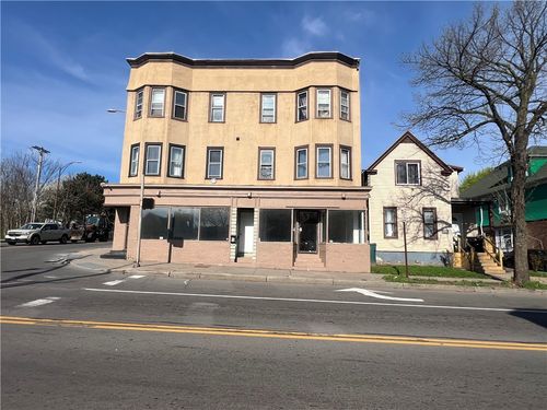 515 Dewey Ave, Rochester, NY, 14613-2514 | Card Image