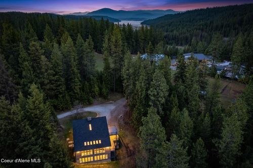 5005 W Cougar Estates Rd, Coeur D Alene, ID, 83814-9760 | Card Image