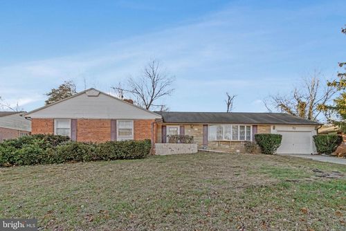 17 Thurston Dr, UPPER MARLBORO, MD, 20774-1425 | Card Image