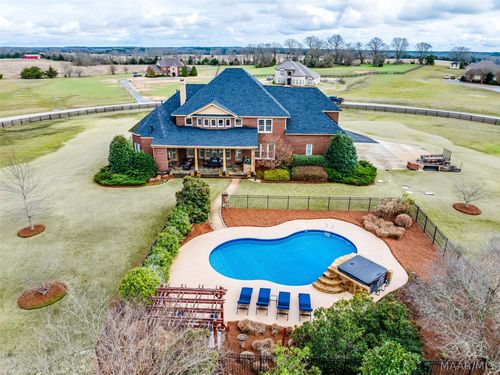 231 Dansby Ct, Pike Road, AL, 36064-3631 | Card Image