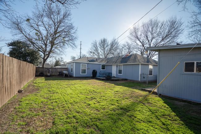 7113 Maple Park Dr, House other with 3 bedrooms, 2 bathrooms and null parking in Richland Hills TX | Image 30