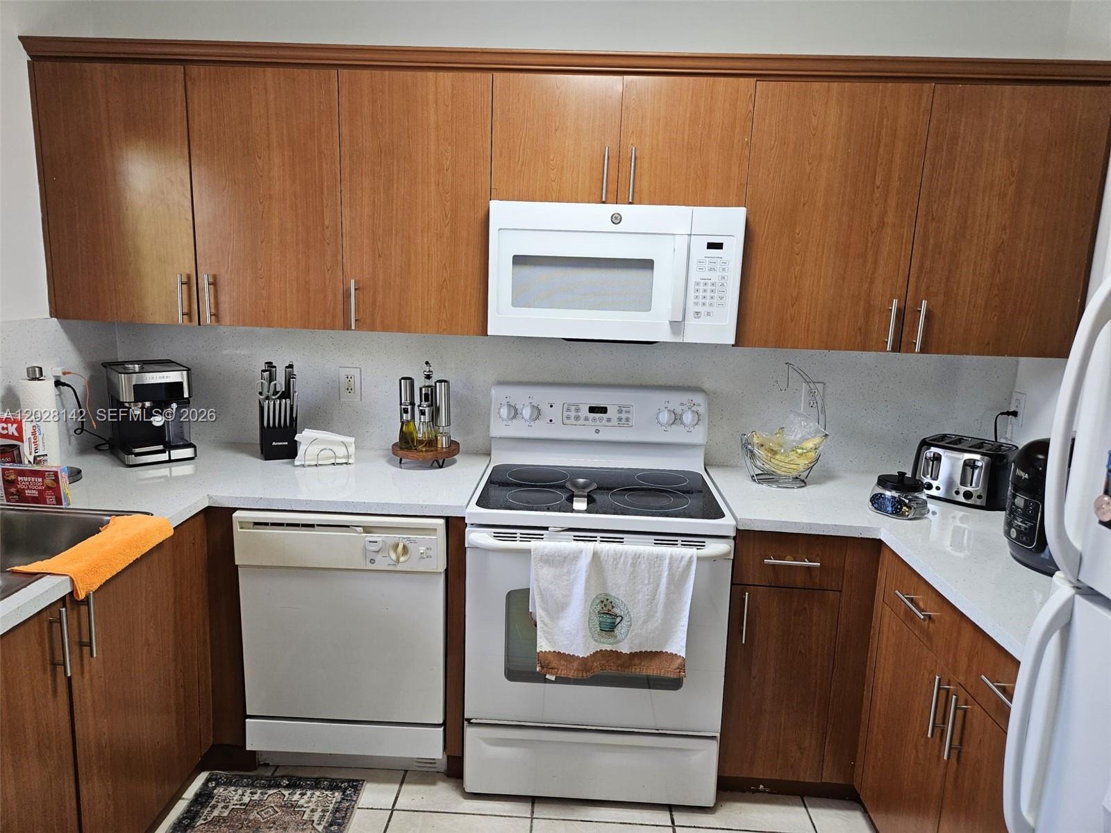 Residential Lease in Miami 5