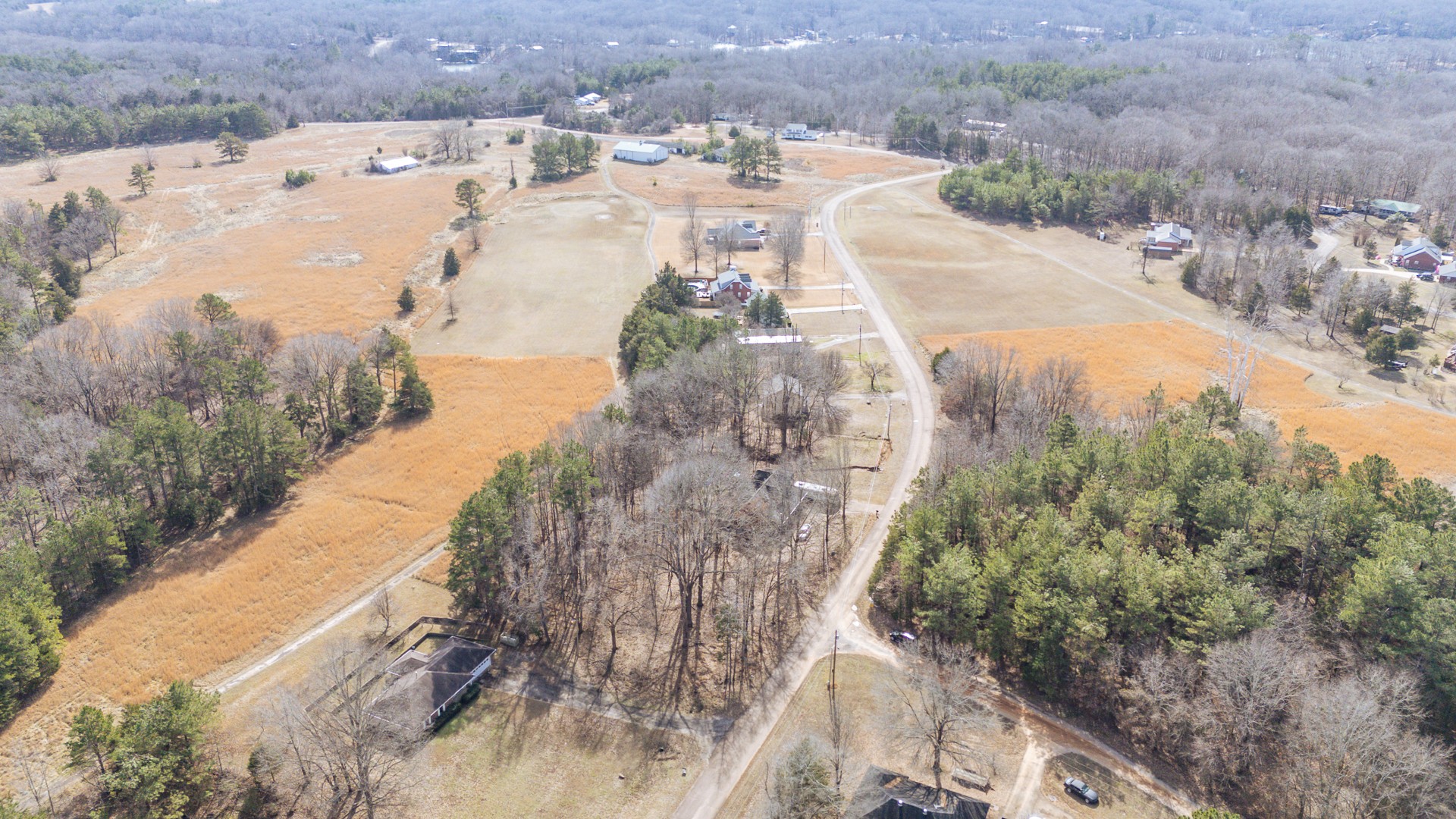Land in Saulsbury 3