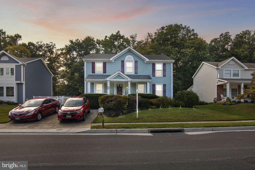 Residential in BALTIMORE 3