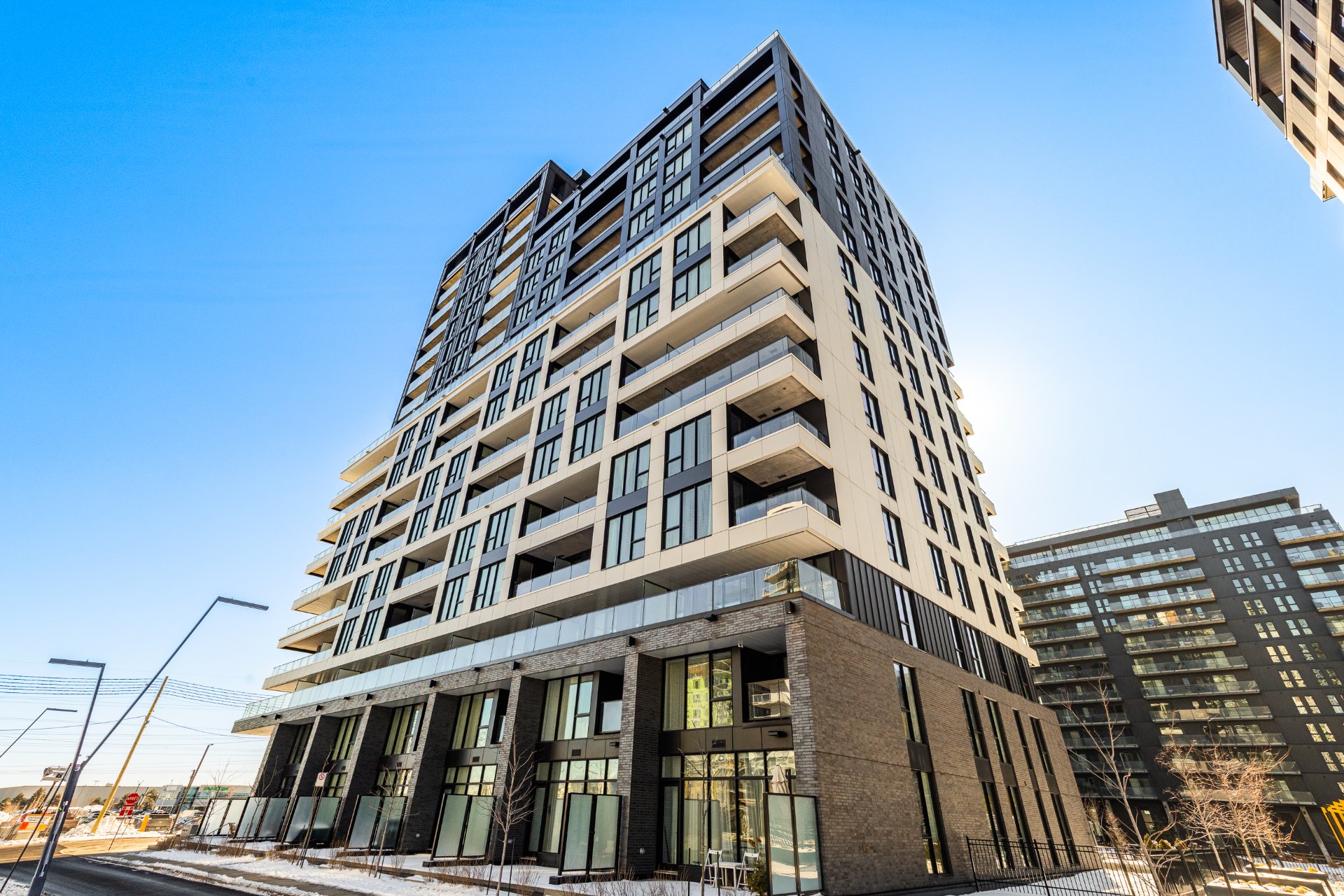 Residential in Brossard 4