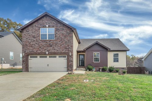 2361 Colston Dr, Clarksville, TN, 37042-1955 | Card Image