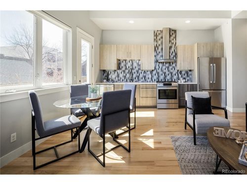 7-4460 Tennyson St, Denver, CO, 80212-2371 | Card Image