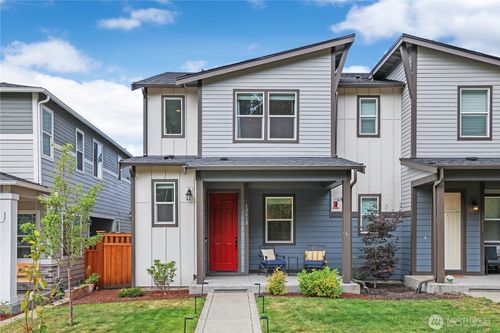 13213 192nd Ave E, Bonney Lake, WA, 98391-8357 | Card Image