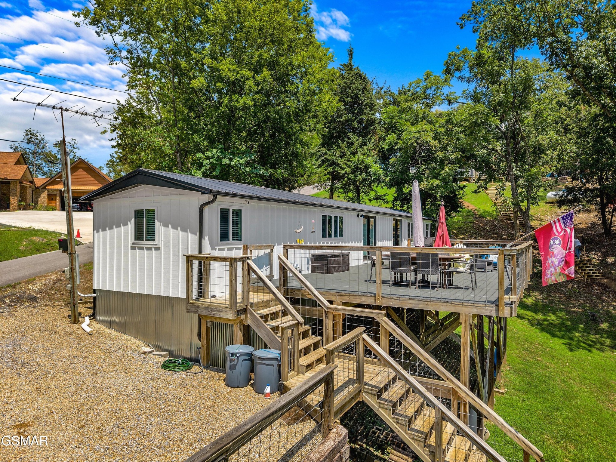 Residential in Dandridge