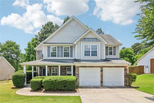 3458 Hill Pond Dr, Buford, GA, 30519-7327 | Card Image