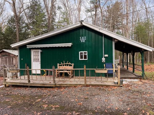 69 Jefferson Dr, Clarington, PA, 15828-2401 | Card Image