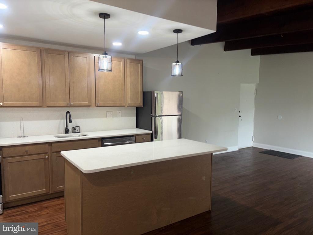 Residential Lease in NEW CARROLLTON 4