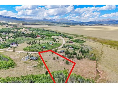 1327 Sheep Ridge Rd, FAIRPLAY, CO, 80440 | Card Image