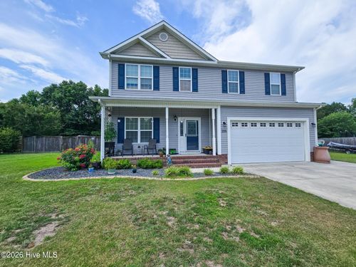 205 Bell Ridge Ln, Hubert, NC, 28539-4135 | Card Image