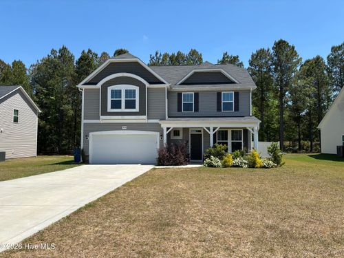 3030 Wilton Way, Vass, NC, 28394-8425 | Card Image